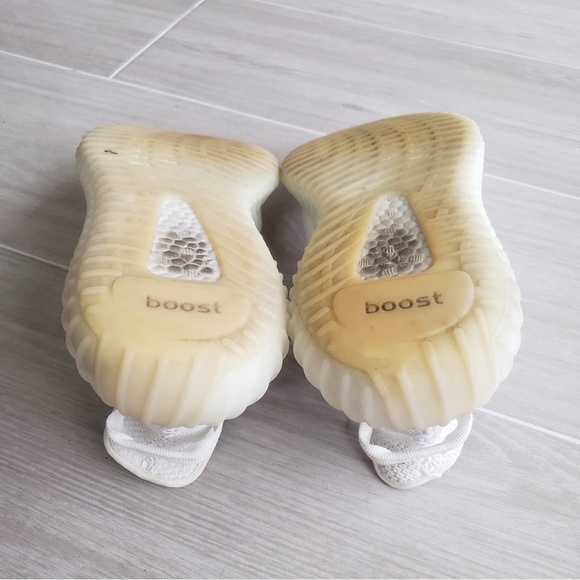 Yeezy Boost 350 V2 “Cream White” main image 5